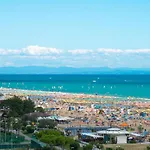 Apartman One Bedroom With Stunning Sea View *