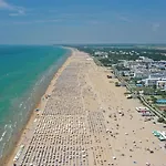 One Bedroom With Stunning Sea View * Bibione