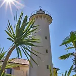 Apartman One Bedroom With Stunning Sea View *