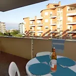 Apartman One Bedroom With Stunning Sea View *