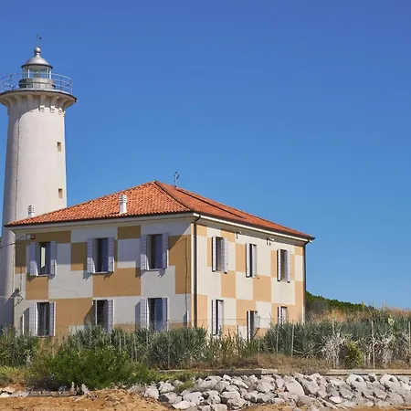 One Bedroom With Stunning Sea View Apartman Bibione