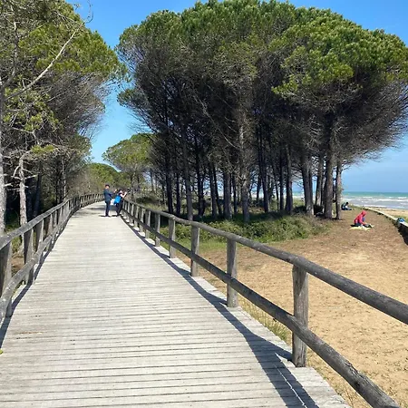 One Bedroom With Stunning Sea View * Bibione