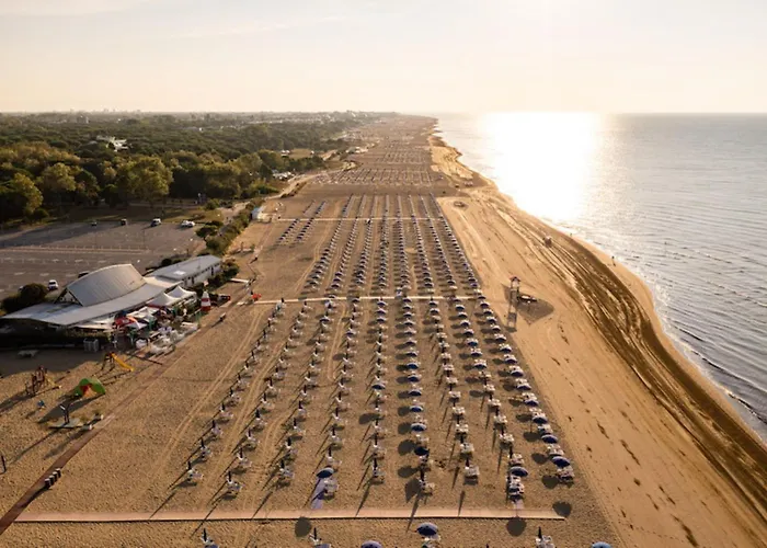 One Bedroom With Stunning Sea View