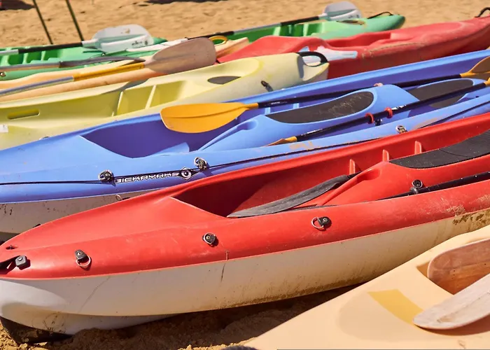 One Bedroom With Stunning Sea View 비비오네