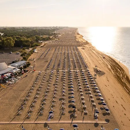 One Bedroom With Stunning Sea View