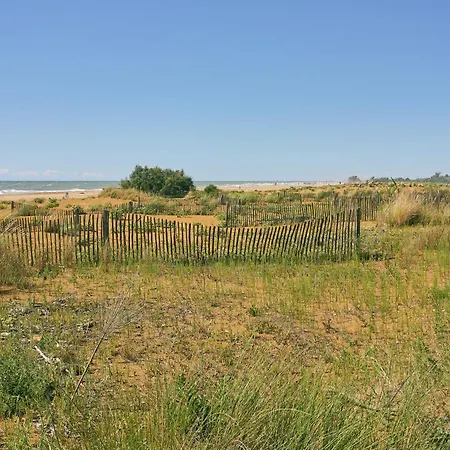 One Bedroom With Stunning Sea View * Bibione