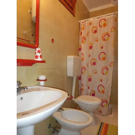 Lägenhet One Bedroom With Stunning Side Sea View Bibione