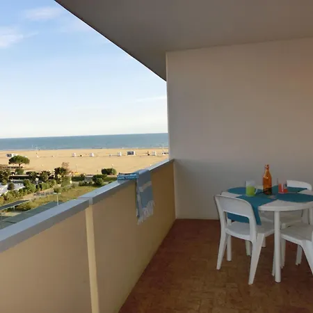 One Bedroom With Stunning Sea View
