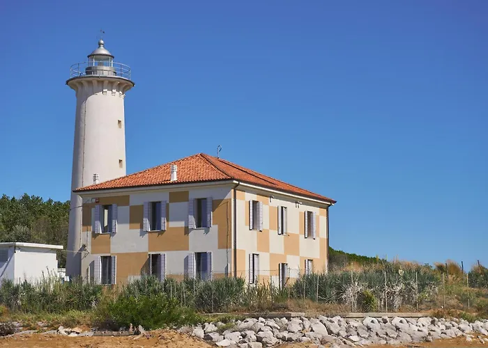 One Bedroom With Stunning Sea View Appartement Bibione