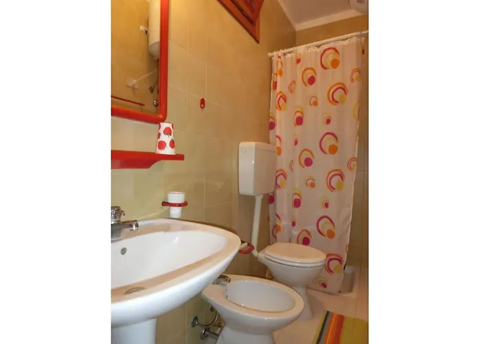 Daire One Bedroom With Stunning Sea View Bibione