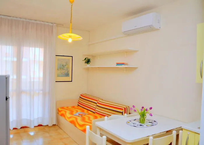 One Bedroom With Stunning Sea View * Bibione