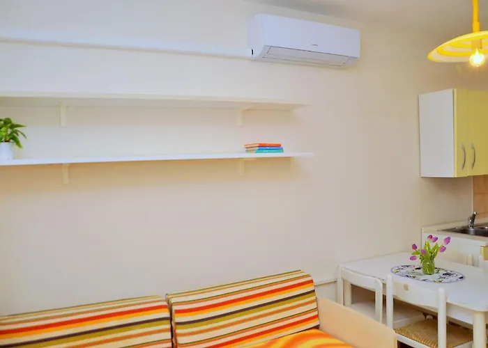 Appartement One Bedroom With Stunning Sea View Bibione