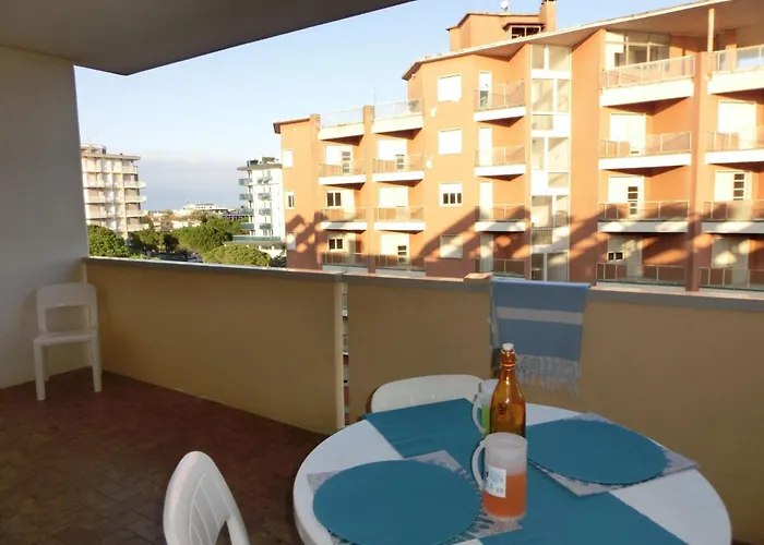 One Bedroom With Stunning Sea View Appartement *